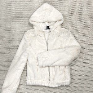 Coats | Teddy Zip Jacket | Poshmark